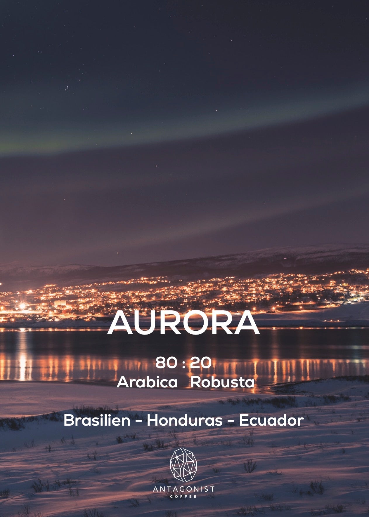 Espresso Aurora