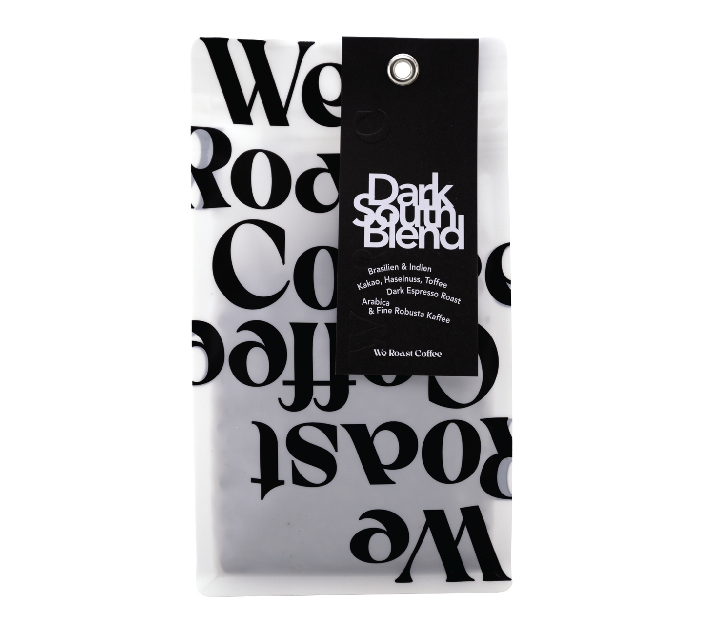 Espresso Dark South Blend