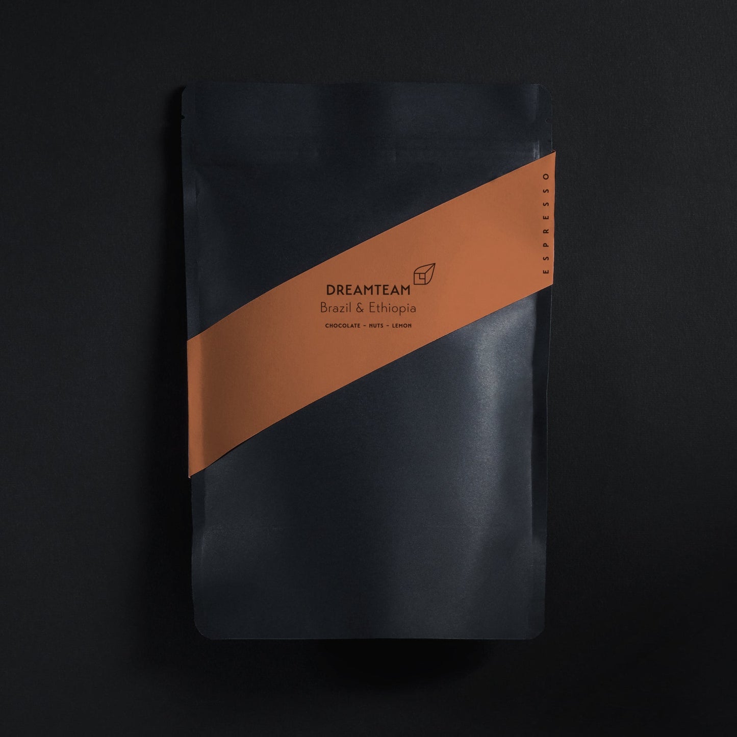 Dreamteam Espresso