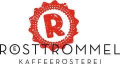 Rösttrommel