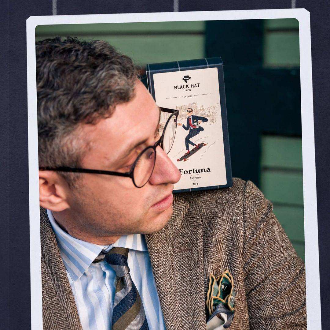 Fortuna Espresso - Guatemala, Los Santos