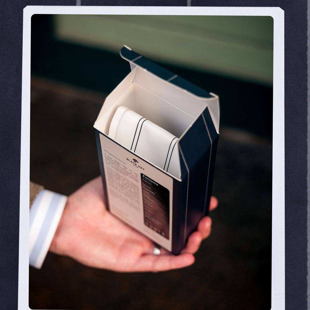 Fortuna Espresso - Guatemala, Los Santos