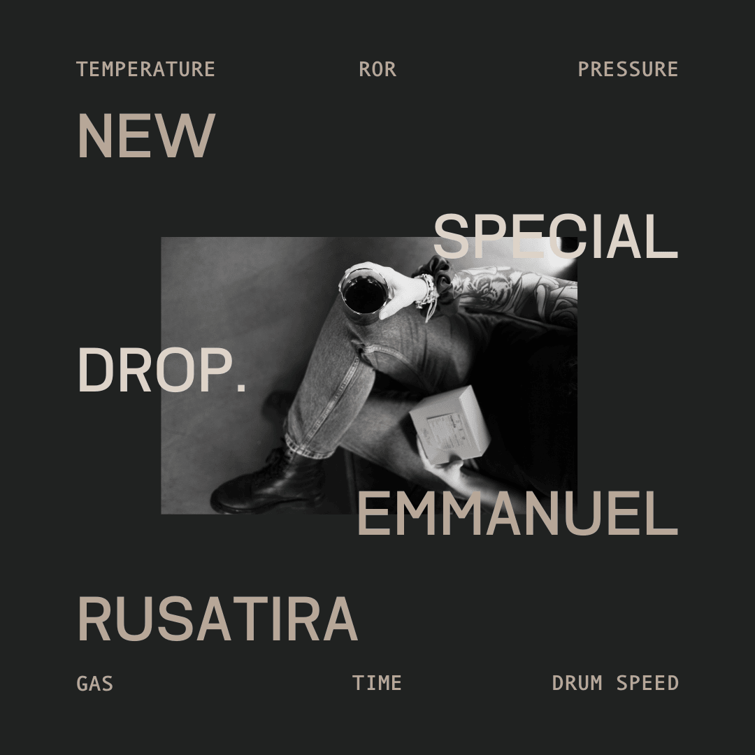 EMMANUEL RUSATIRA