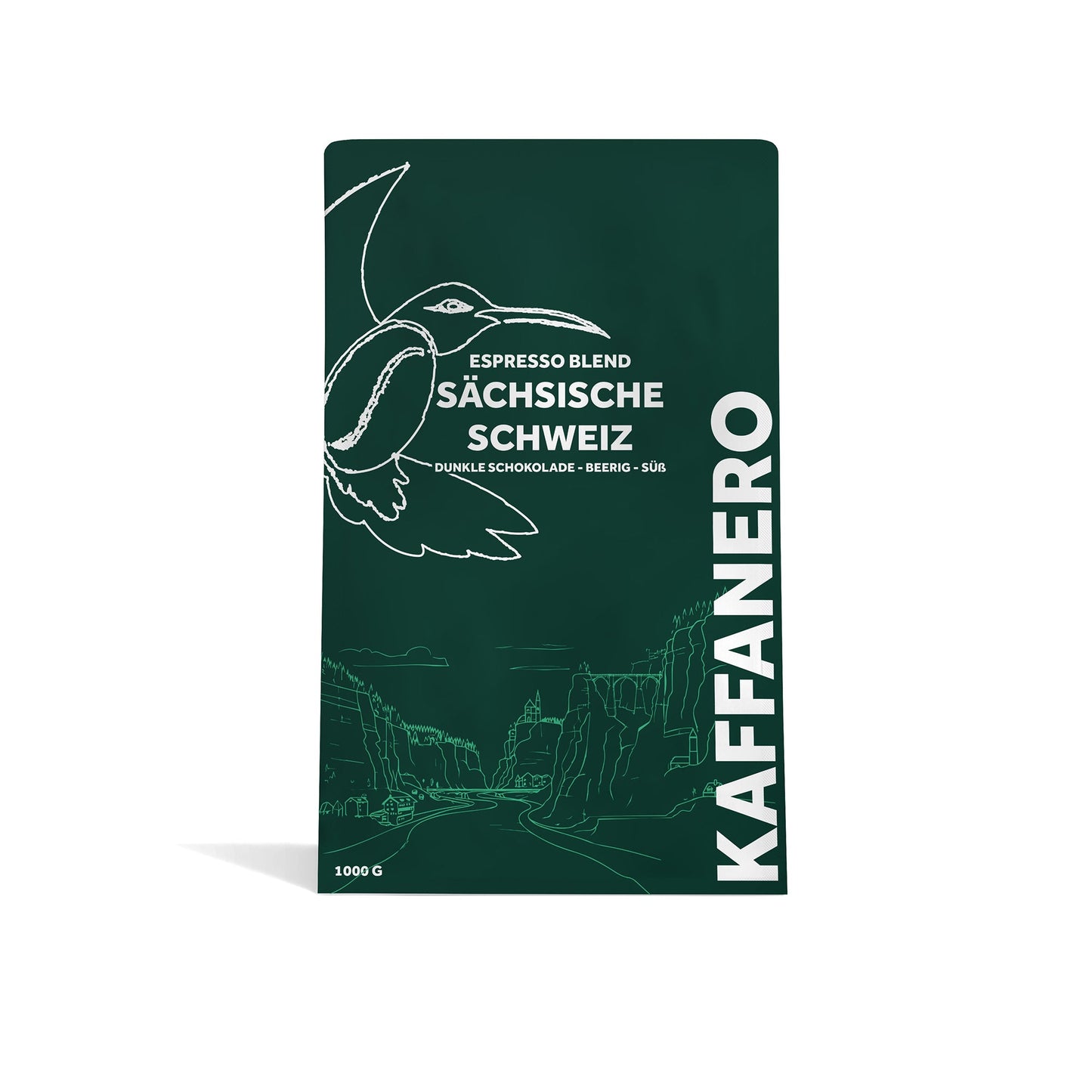 Espresso Sächsische Schweiz