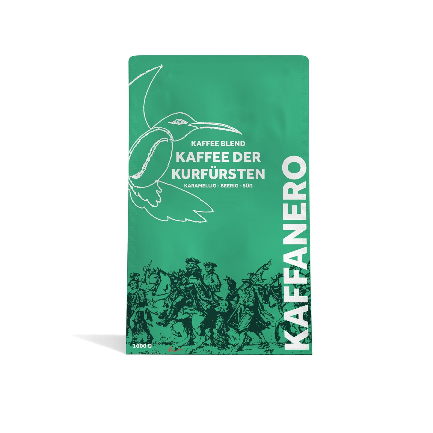 Kaffee der Kurfürsten