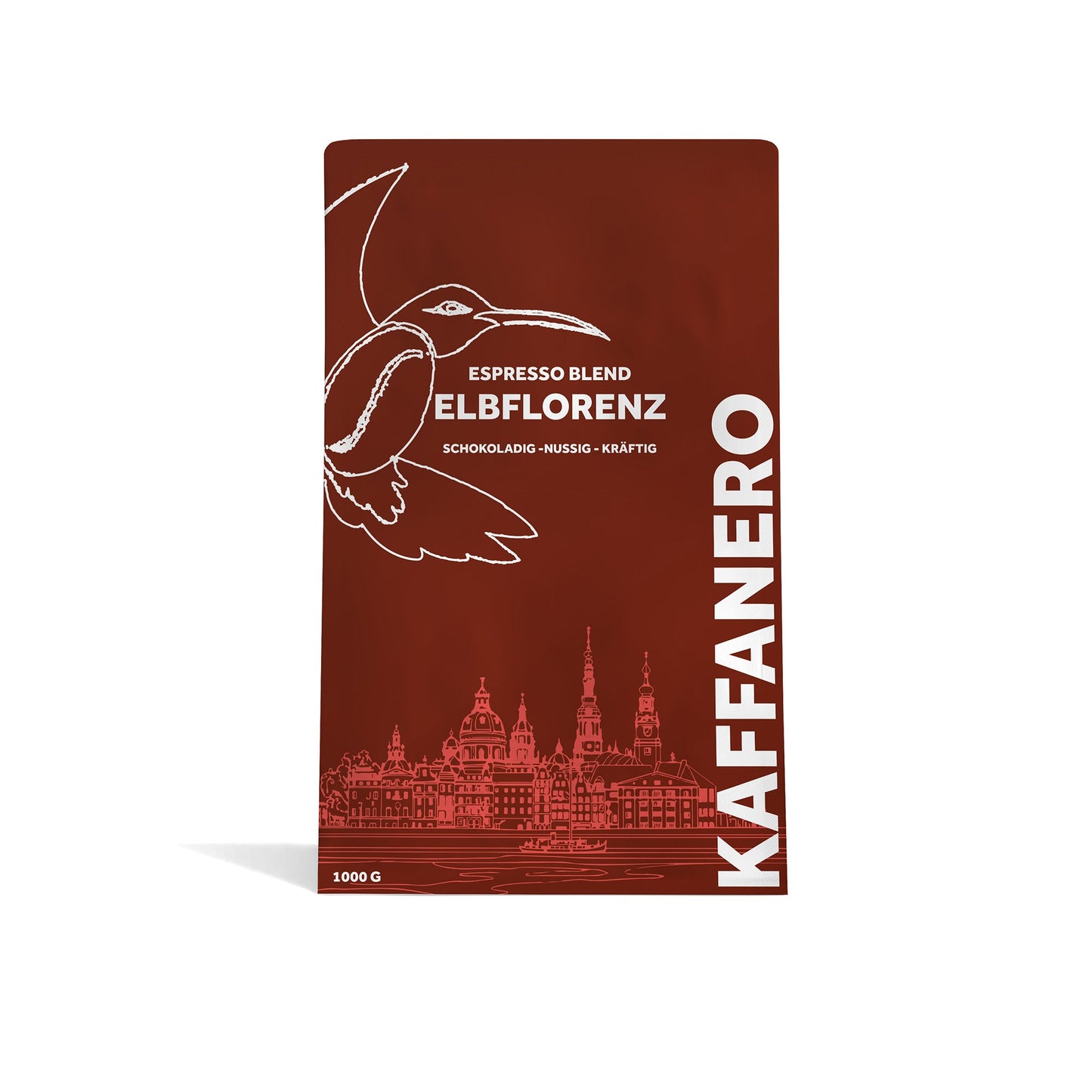 Espresso Elbflorenz