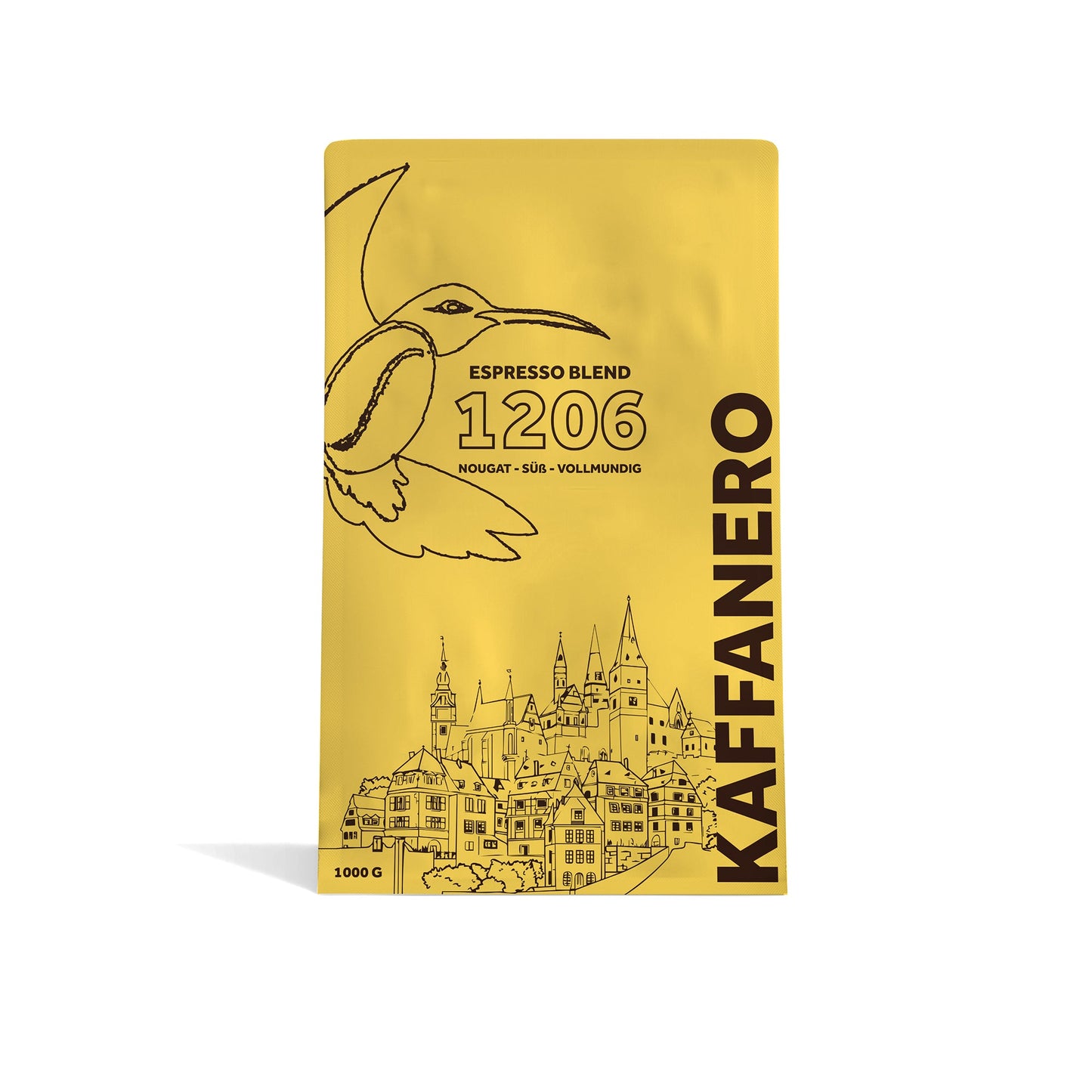 Espresso 1206