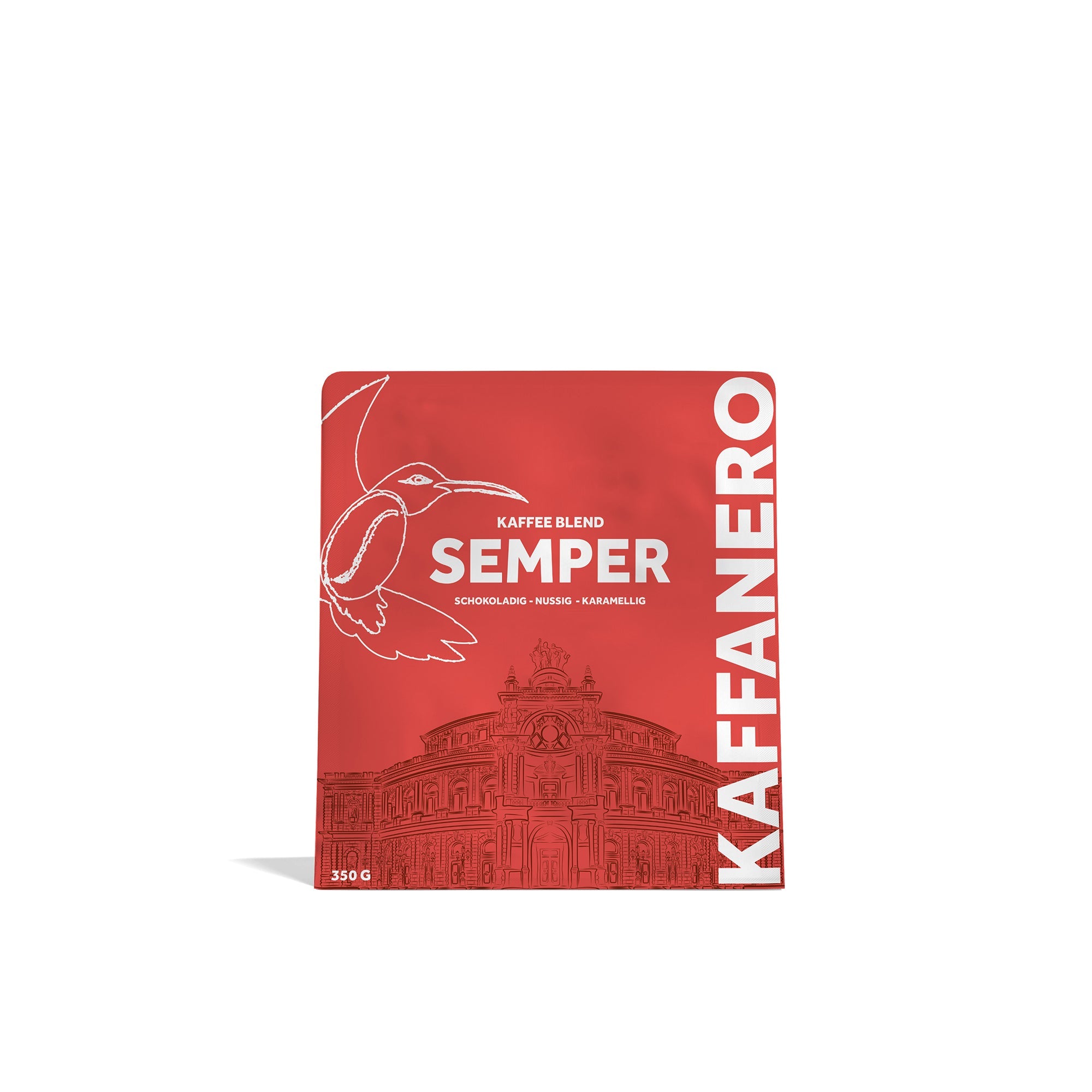 Kaffee Semper