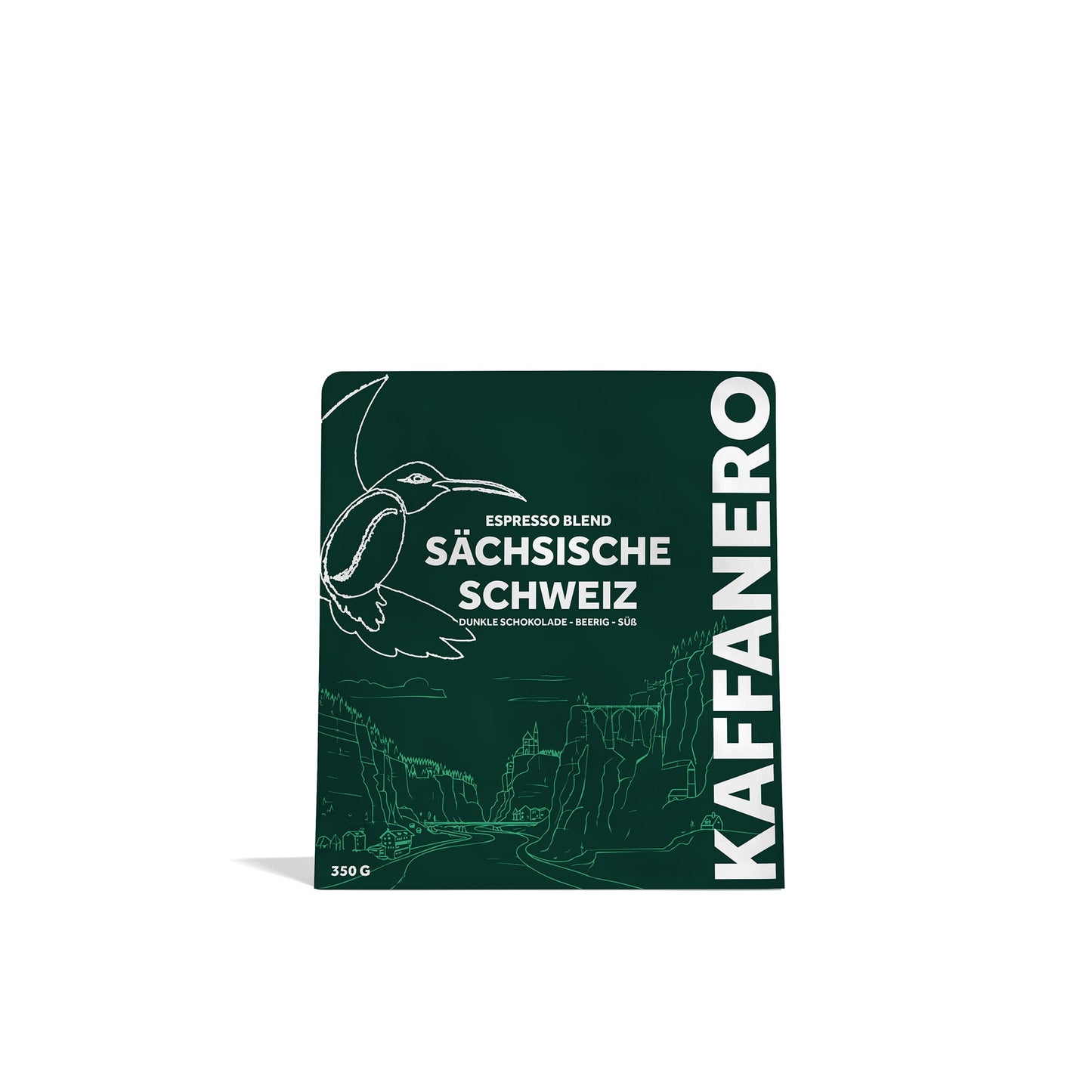 Espresso Sächsische Schweiz