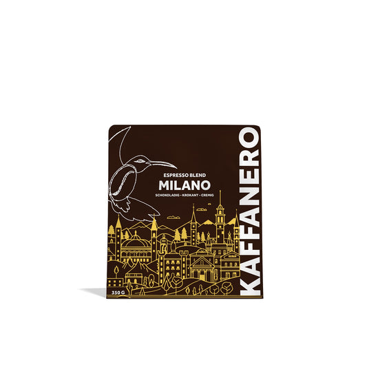 Espresso Milano