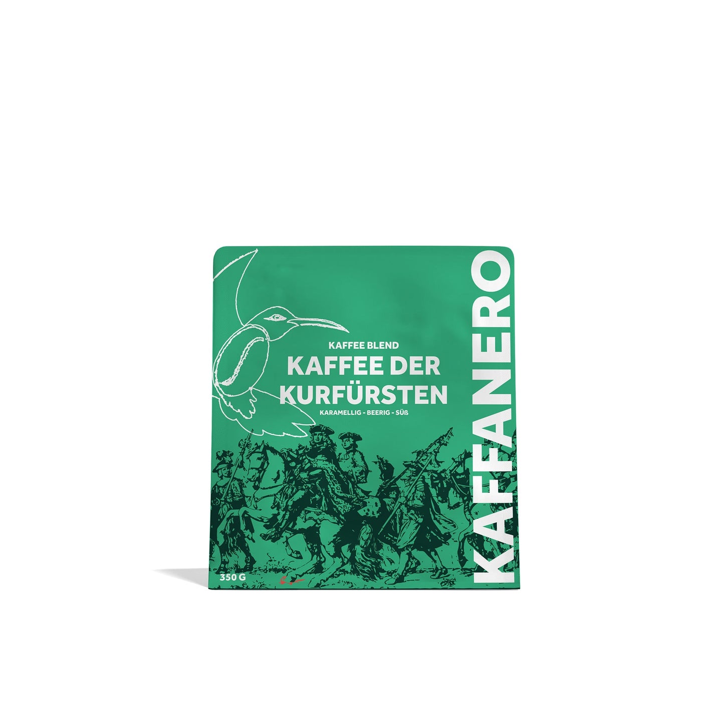 Kaffee der Kurfürsten