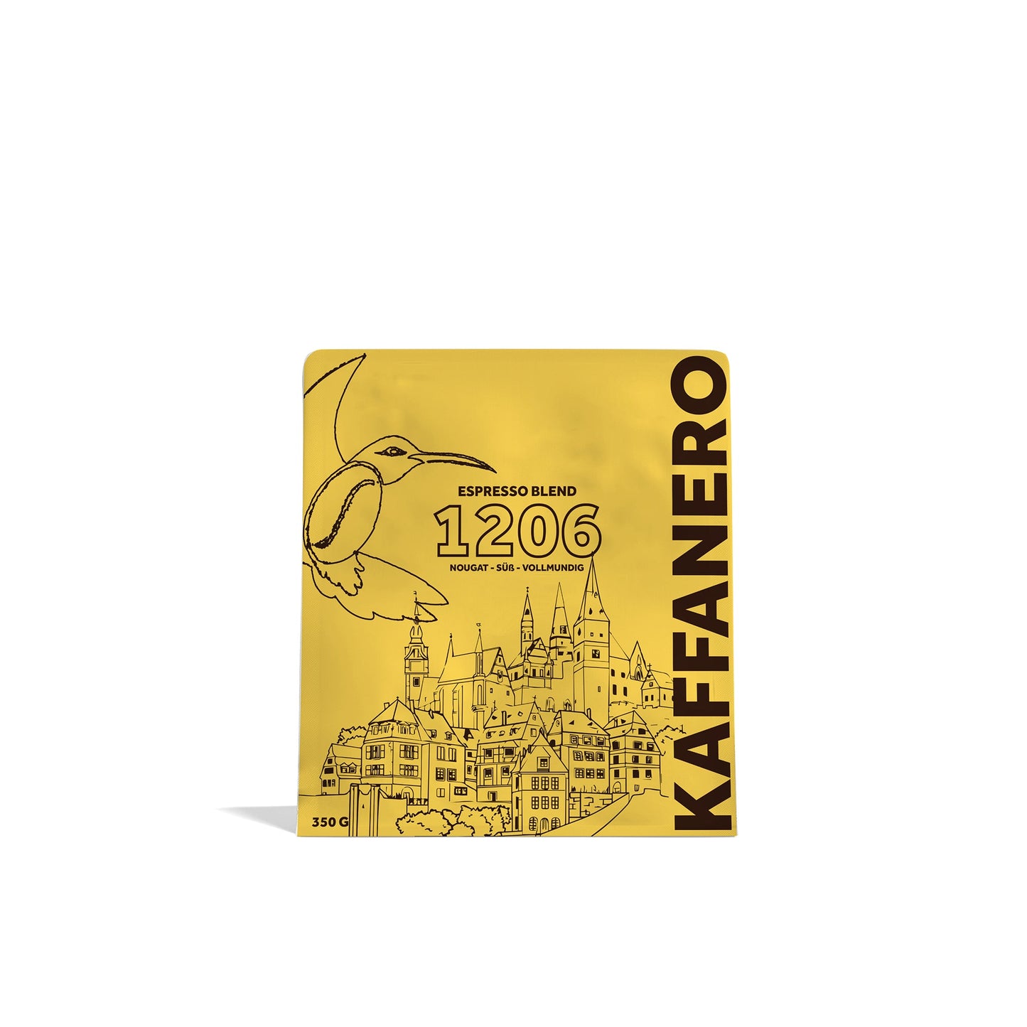 Espresso 1206