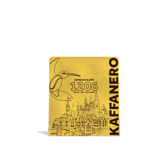 Espresso 1206