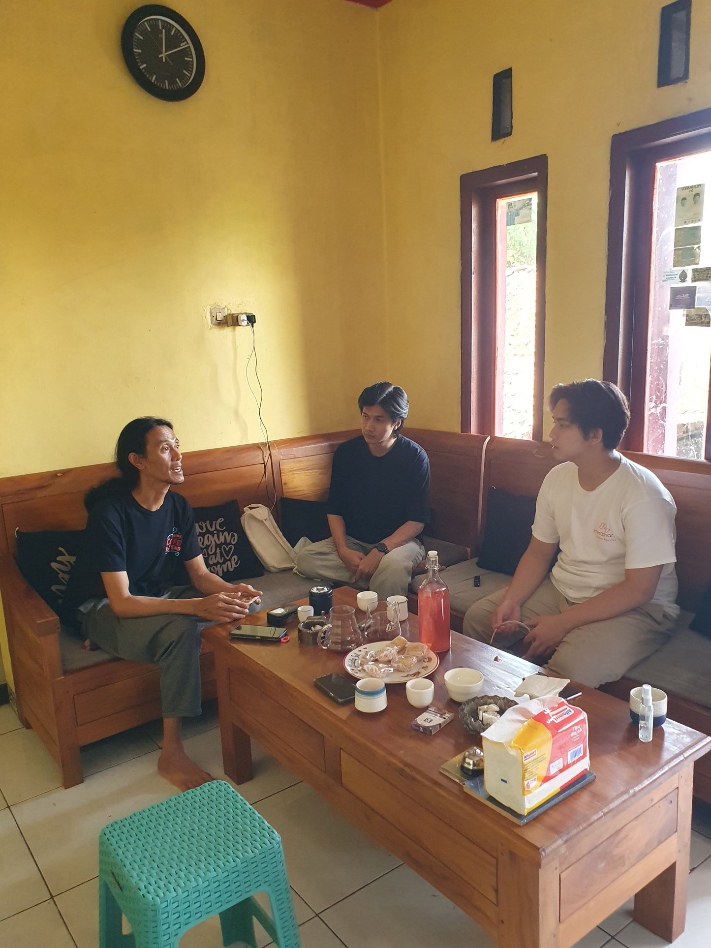 JB Liberica Excelsa - Filter