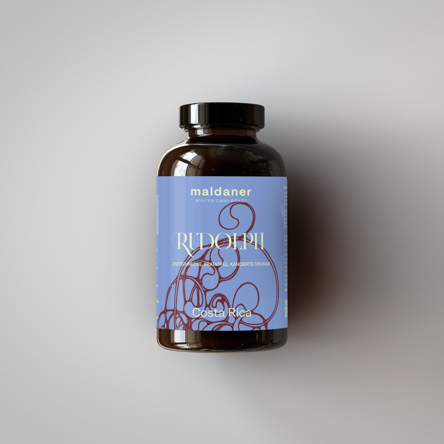 Rudolph Fancy Single Origin I Costa Rica I Espresso & Filter