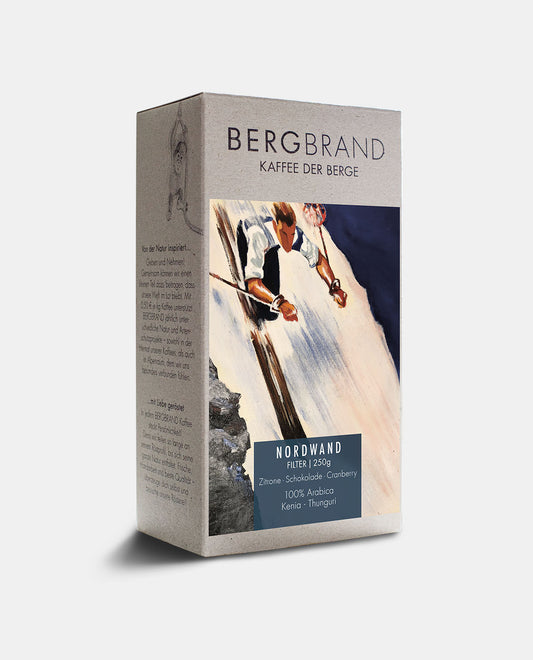Nordwand [Filter Single Origin]