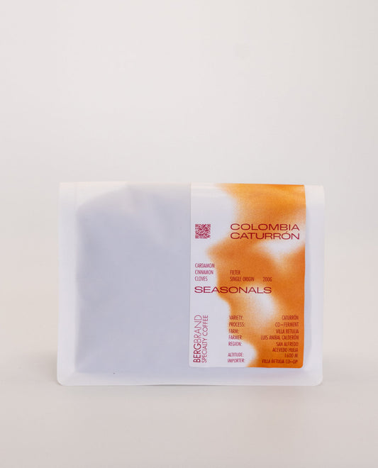 Seasonal Colombia [Filter Single Origin]