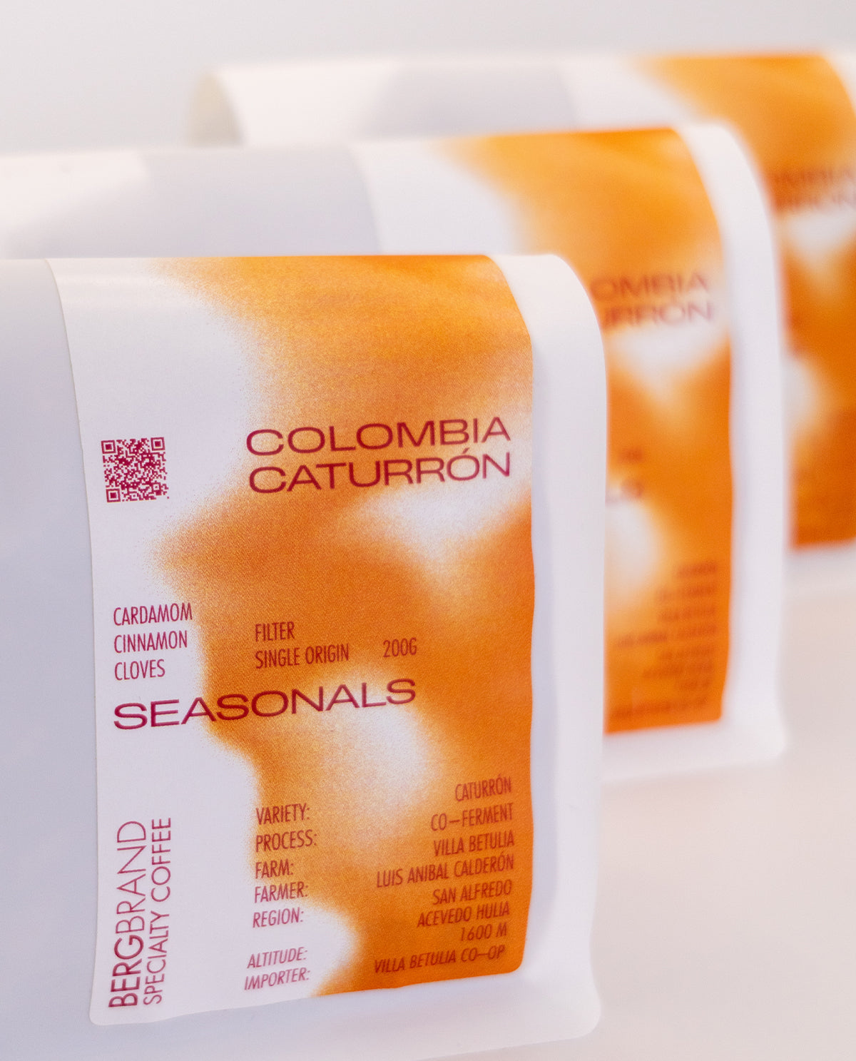 Seasonal Colombia [Filter Single Origin]