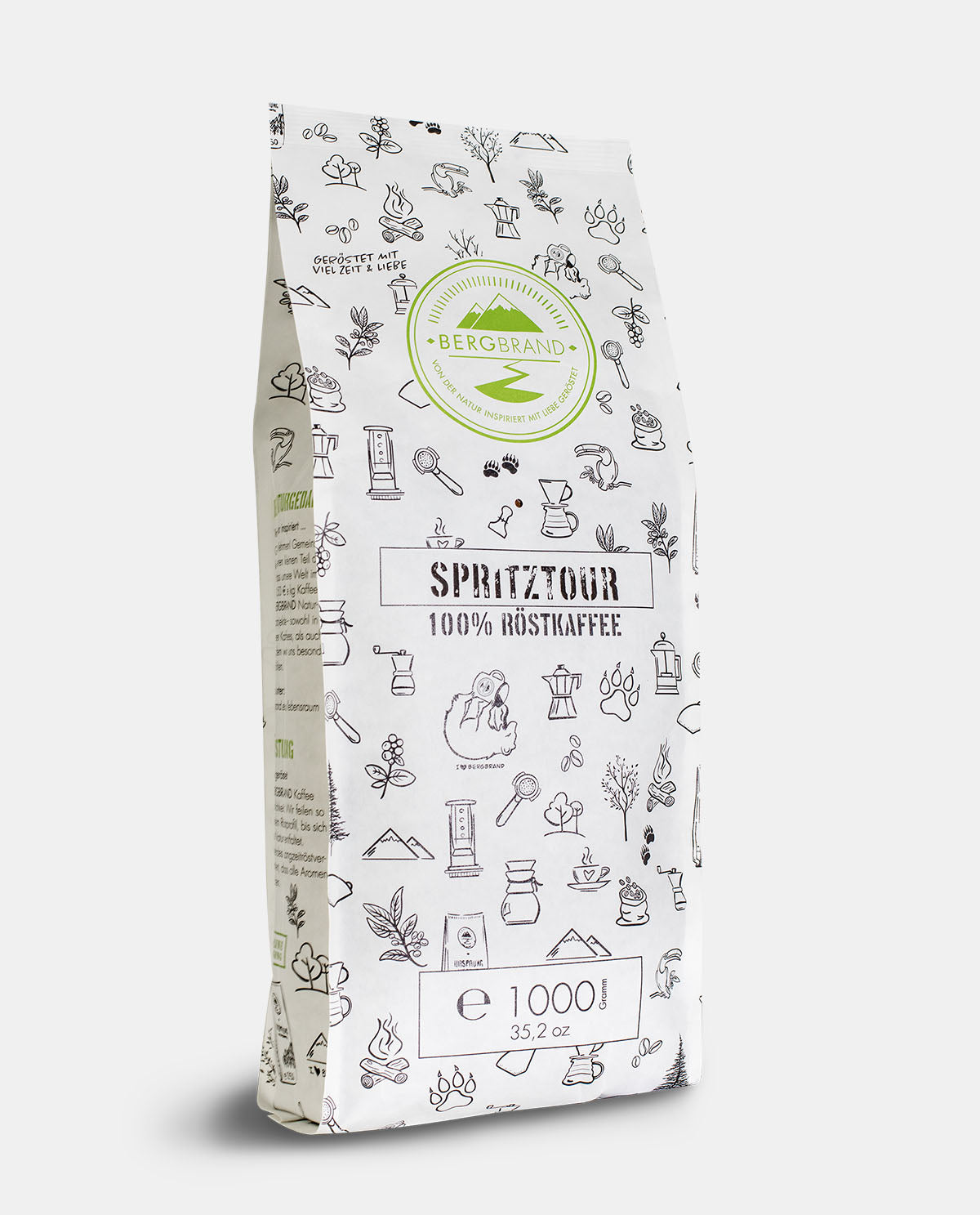 Spritztour [Filter Single Origin]