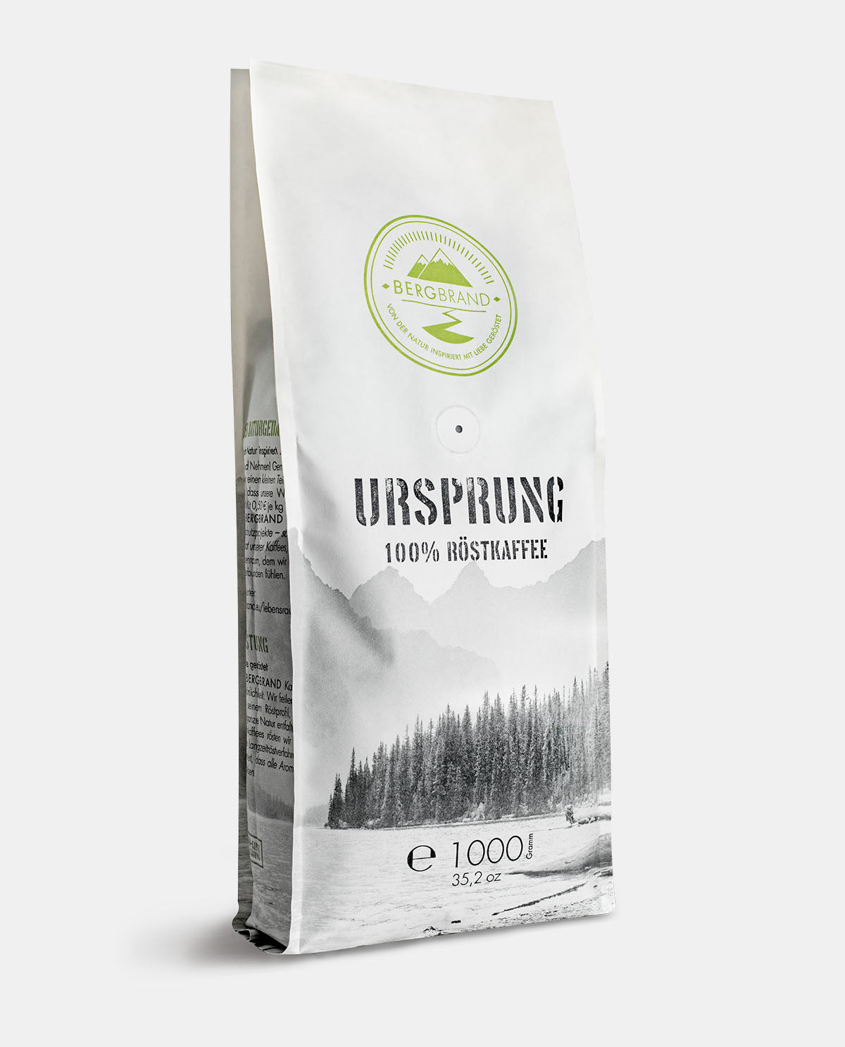 Ursprung [Espresso Blend]