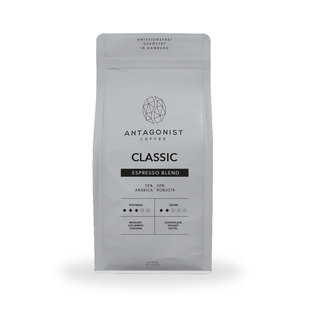 Espresso Blend Classic