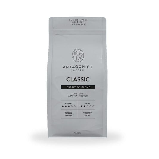 Espresso Blend Classic