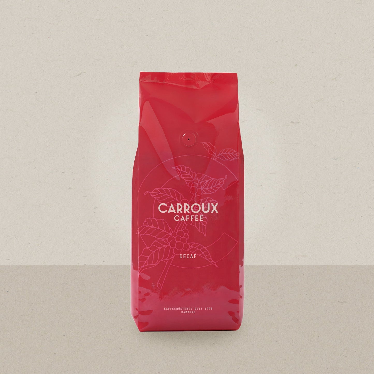 Decaf Bohne - 500g