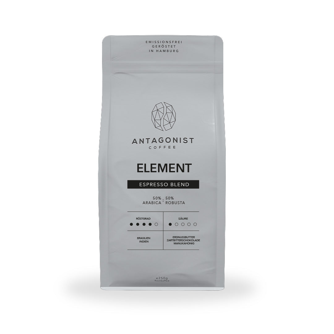 Espresso Blend Element