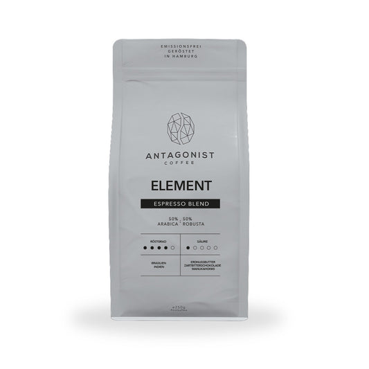 Espresso Blend Element