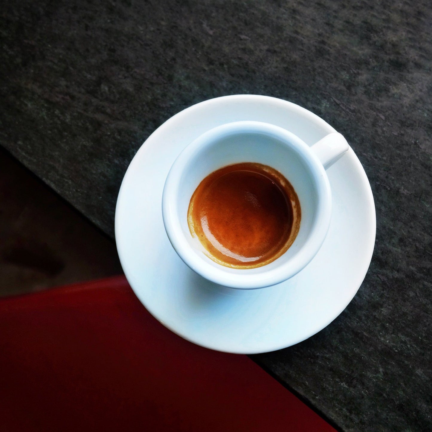 Espresso Bohne - 500g