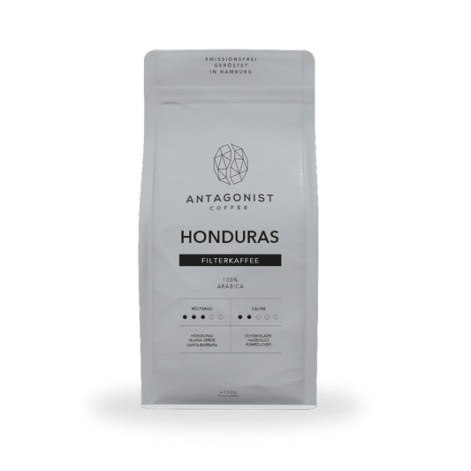 Filterkaffee Honduras