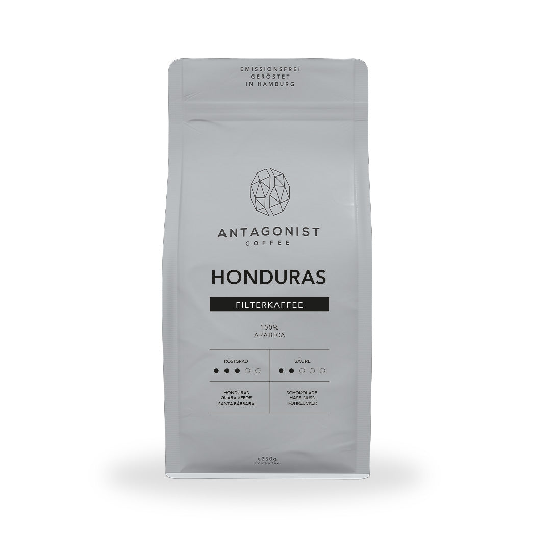 Filterkaffee Honduras