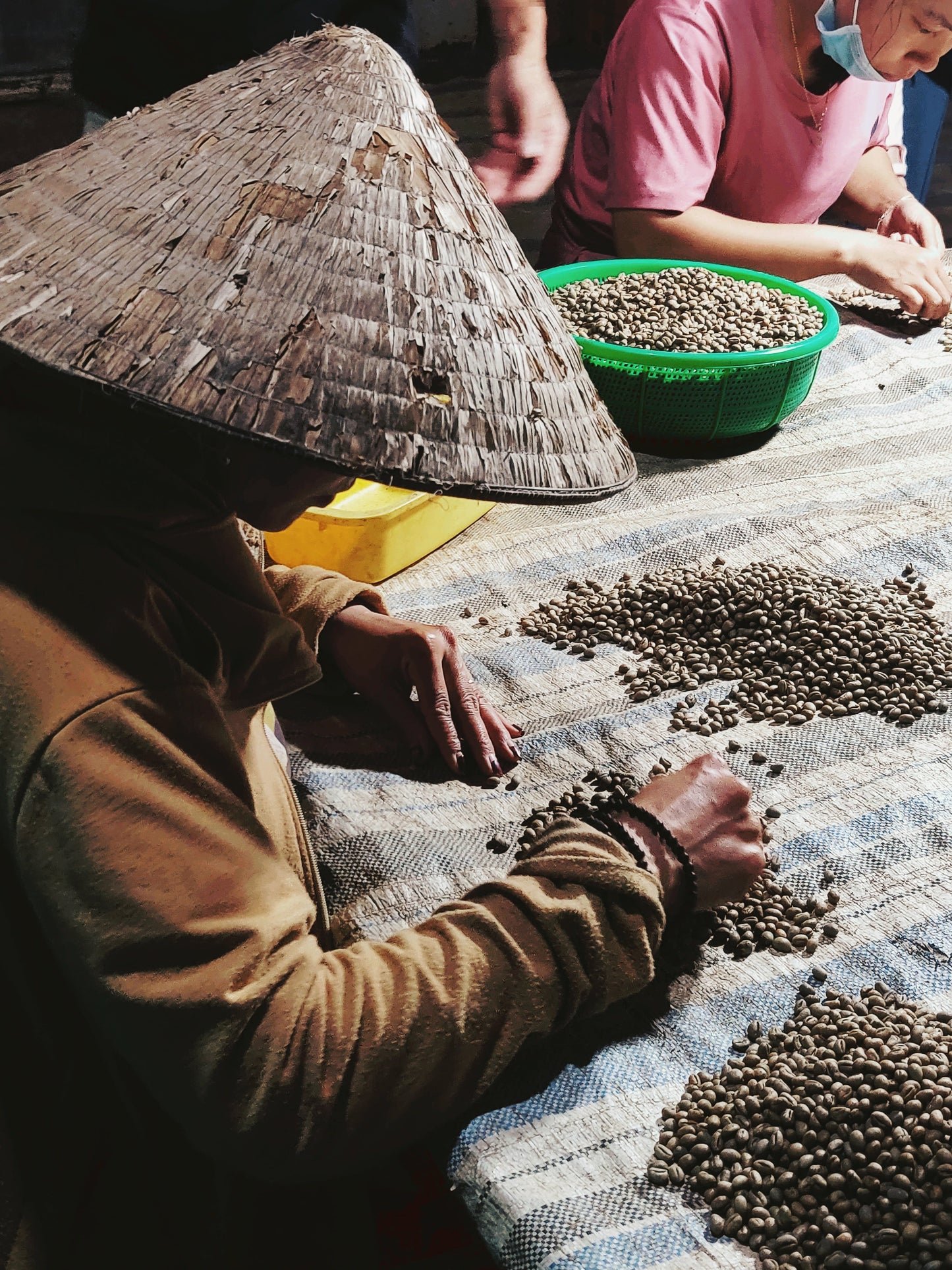 Drachenbohne | Espresso aus Vietnam