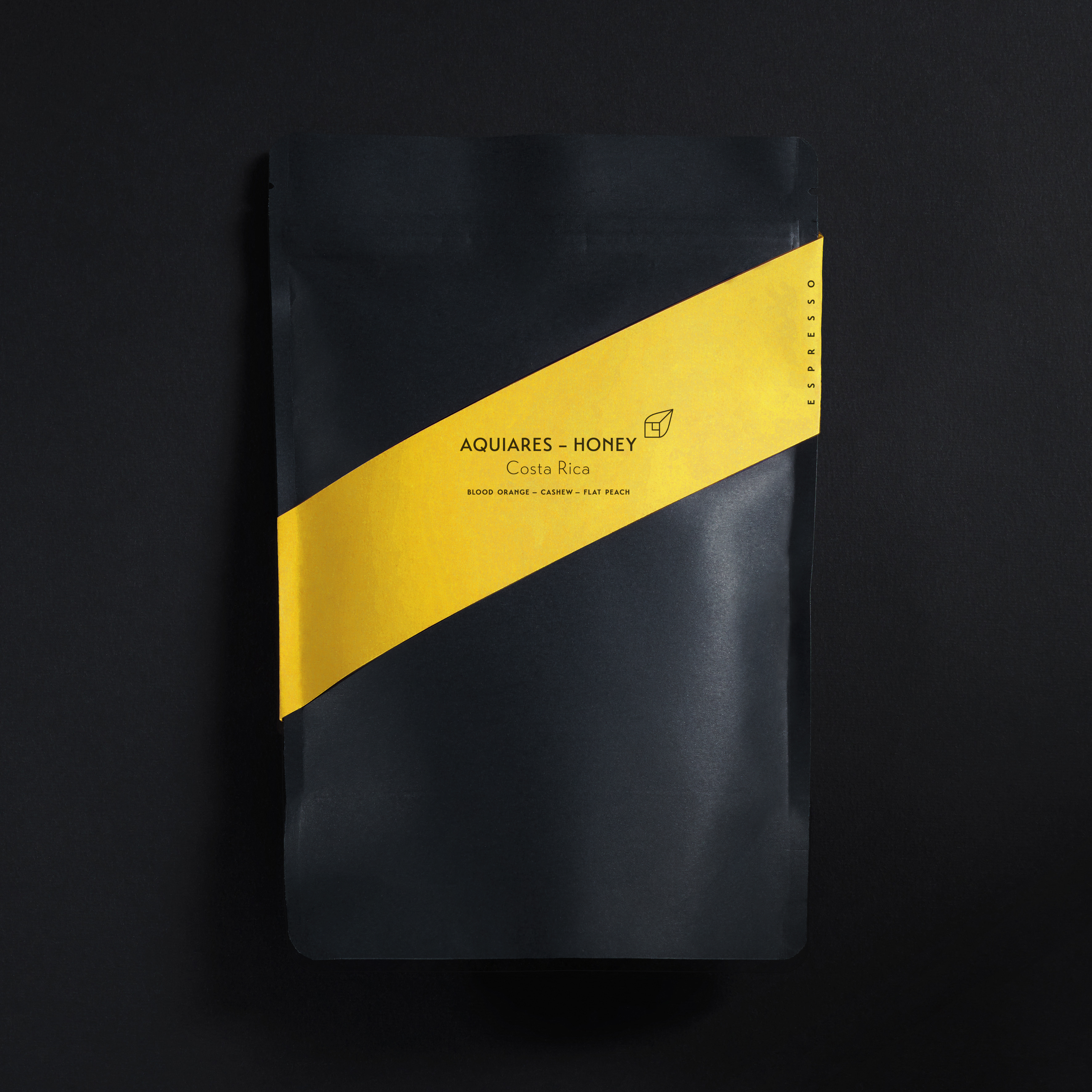 Aquiares Honey Espresso