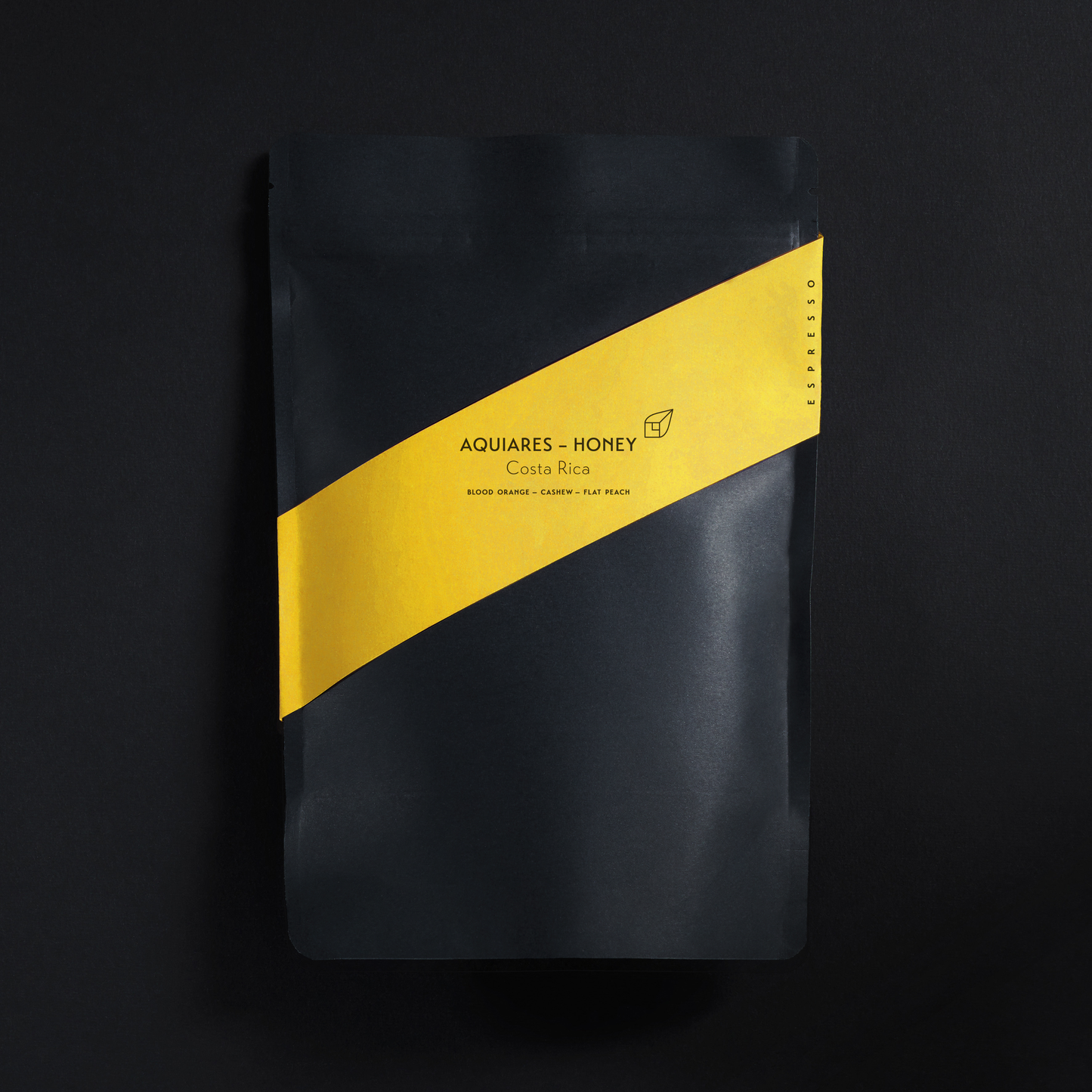 Aquiares Honey Espresso