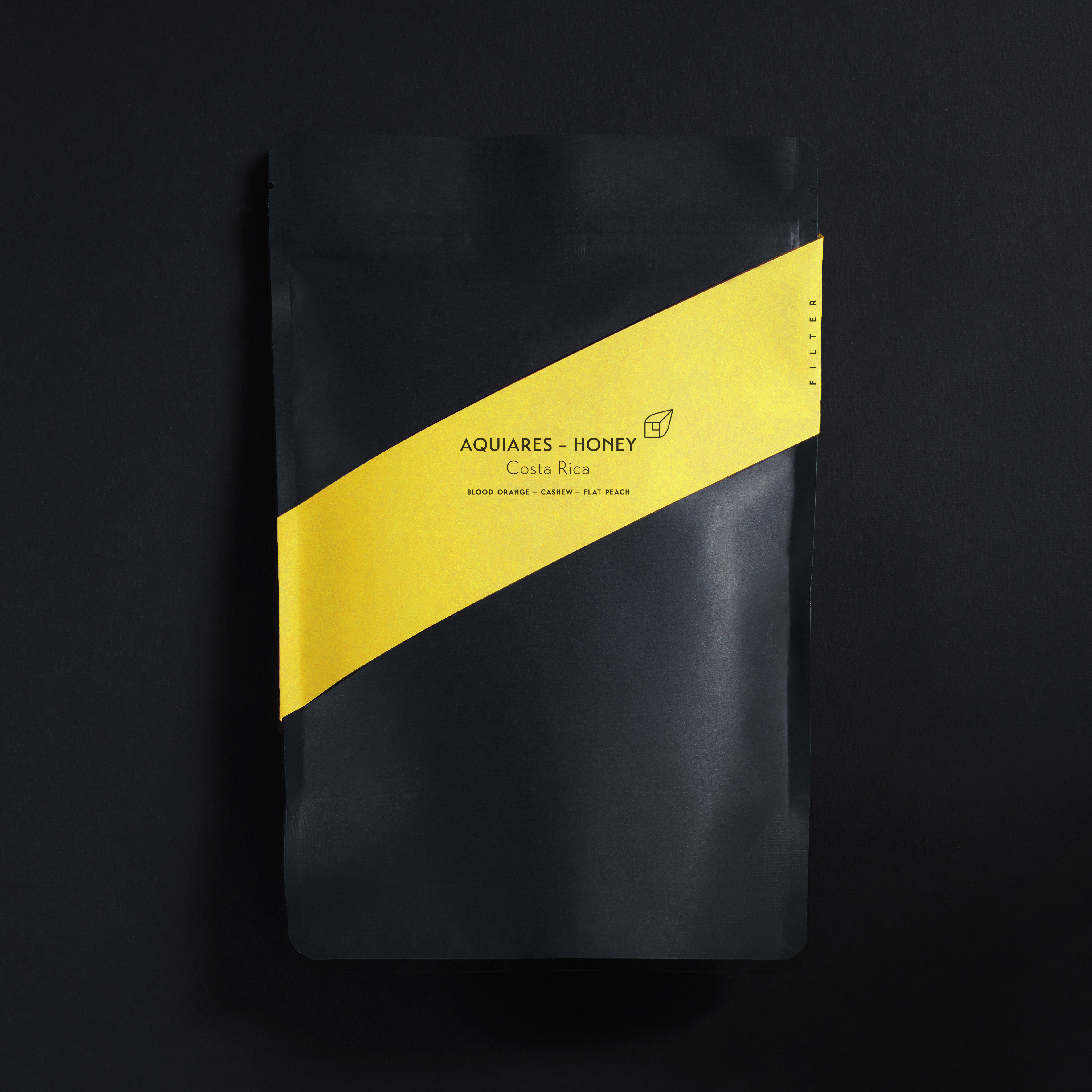 Aquiares Honey Filter