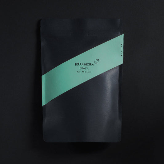Serra Negra Filter