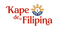 Kape de Filipina