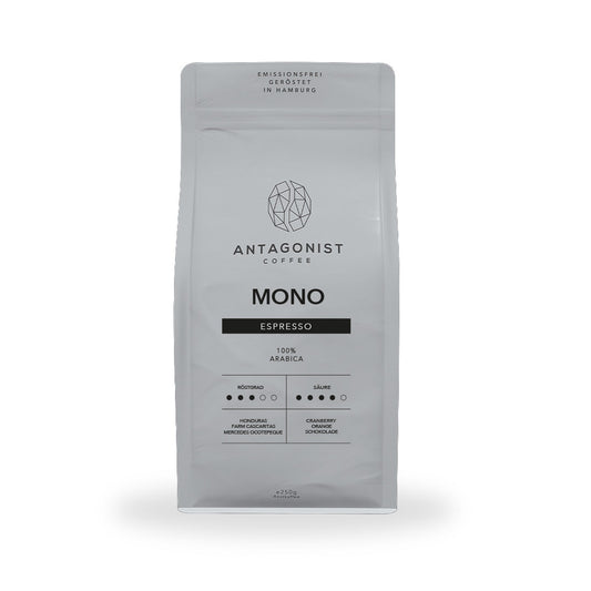 Espresso Mono