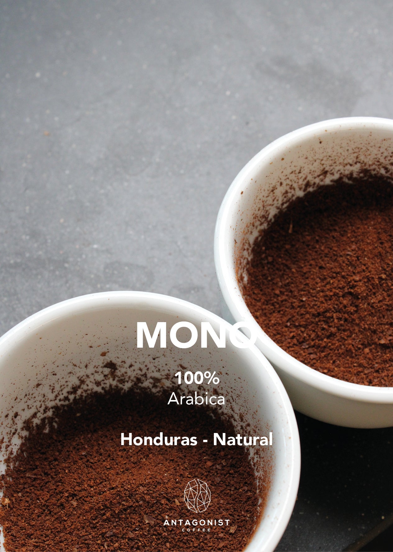 Espresso Mono