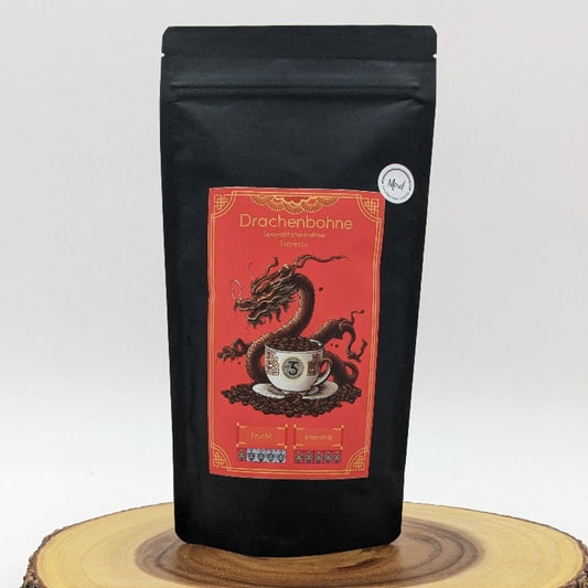 Drachenbohne | Espresso aus Vietnam