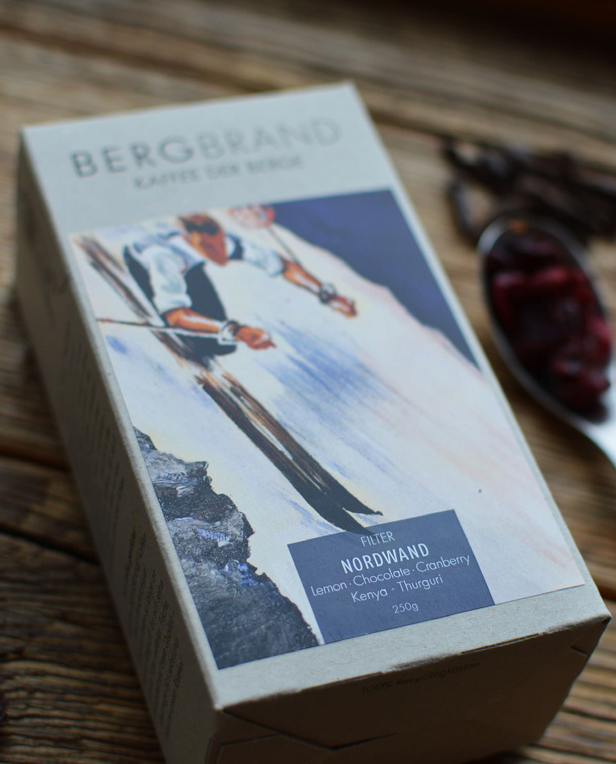 Nordwand [Filter Single Origin]