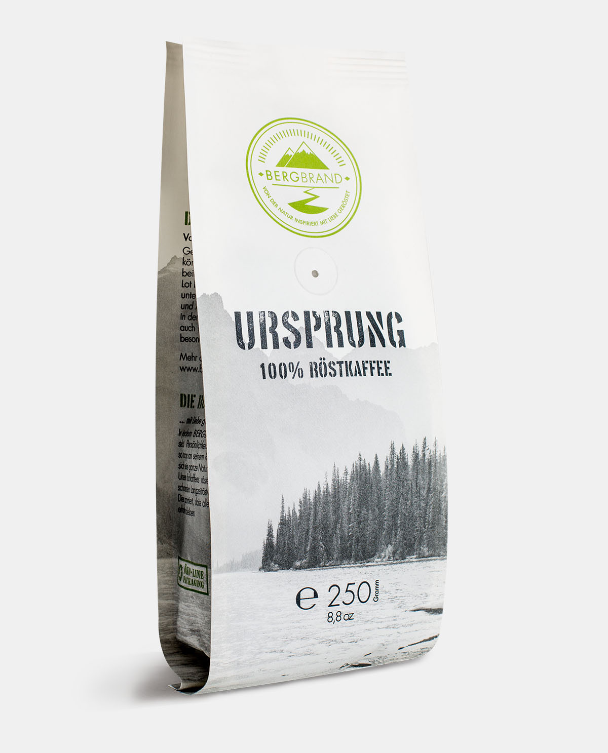 Ursprung [Filter Blend]