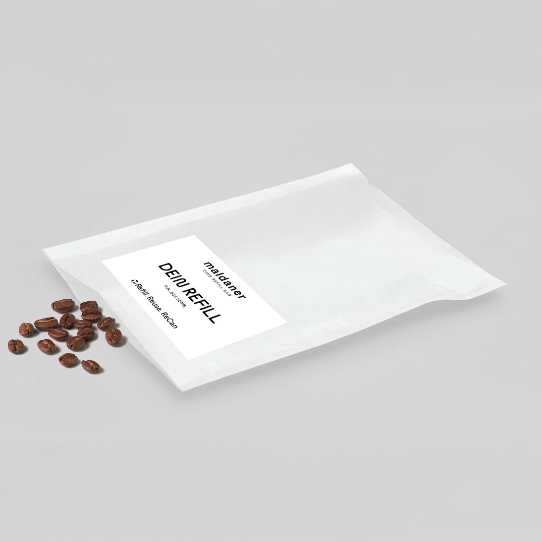 Jésus I Kolumbien I Espresso & Filter