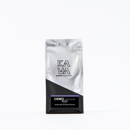 CEMORRADO CHOCOLATE