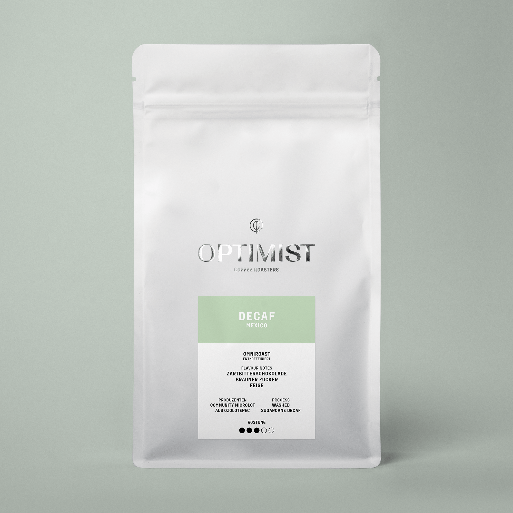 DECAF OMNIROAST