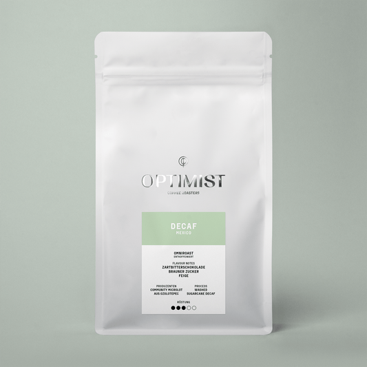 DECAF OMNIROAST