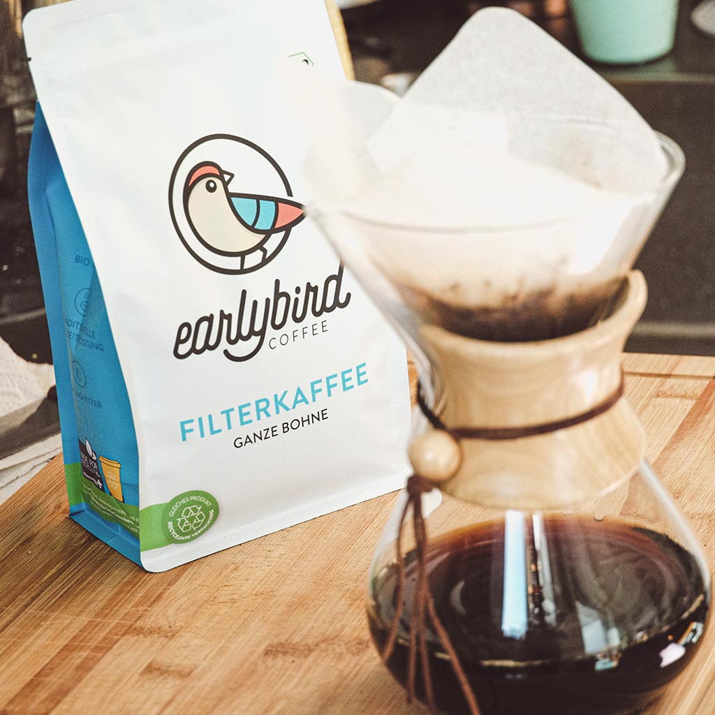 Bio Filterkaffee