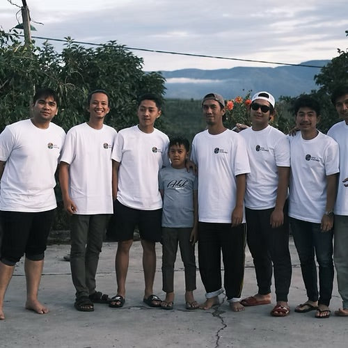 Senja di Goyang - Espresso