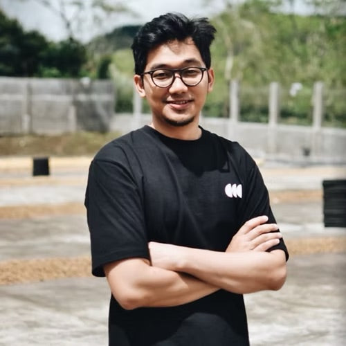 Senja di Goyang - Espresso